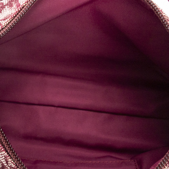 Dior Zip Pochette - Picture 7 of 8